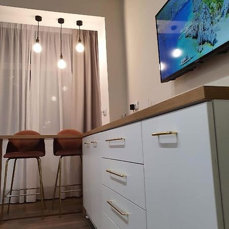 Bucharest City Center Apartments ภายนอก รูปภาพ