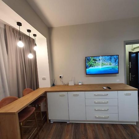 Bucharest City Center Apartments ภายนอก รูปภาพ