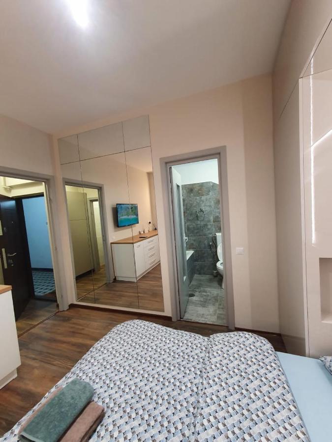 Bucharest City Center Apartments ภายนอก รูปภาพ